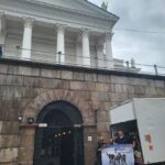 1-Helsingfors-Domkyrka–Ishastarna