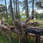3-Hanaholmen–Ishastarna